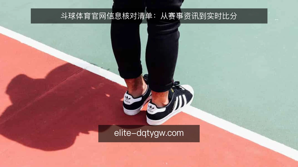 斗球体育官网信息核对清单:从赛事资讯到实时比分